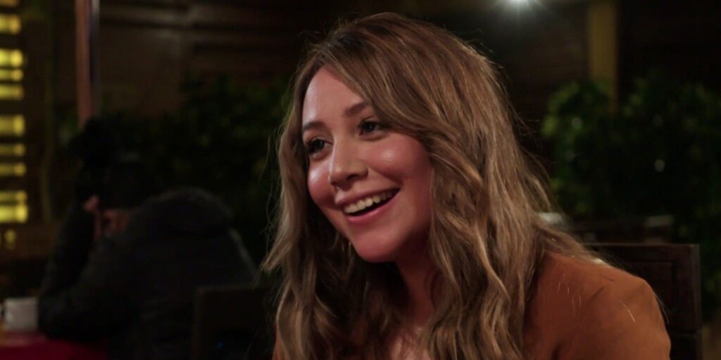 Todo en 90 Días: Los fanáticos piensan que Mahogany es una actriz plantada por los productores