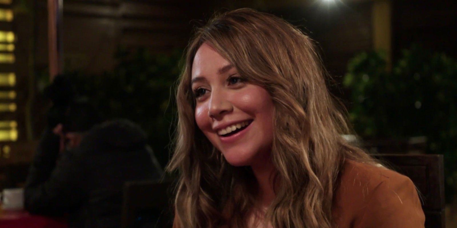 Todo en 90 Días: Señales de que Mahogany está jugando intencionalmente con Ben