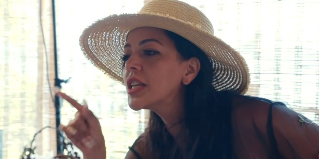 Todo en 90 Días: Los mejores momentos vergonzosos de Jasmine & Gino's Blowup