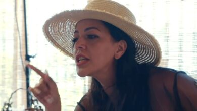 Todo en 90 Días: Los mejores momentos vergonzosos de Jasmine & Gino's Blowup