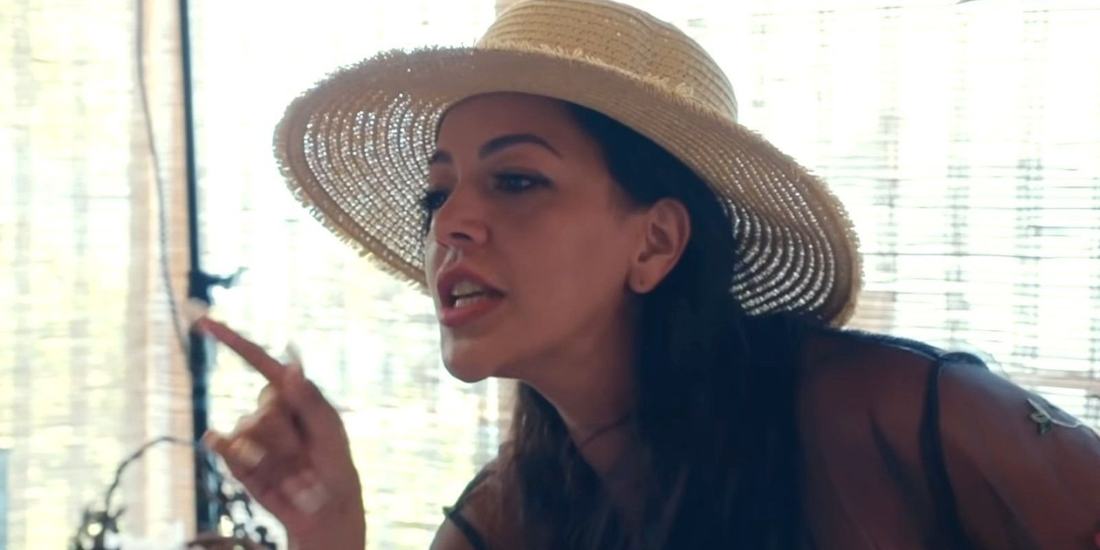 Todo en 90 Días: Los mejores momentos vergonzosos de Jasmine & Gino's Blowup