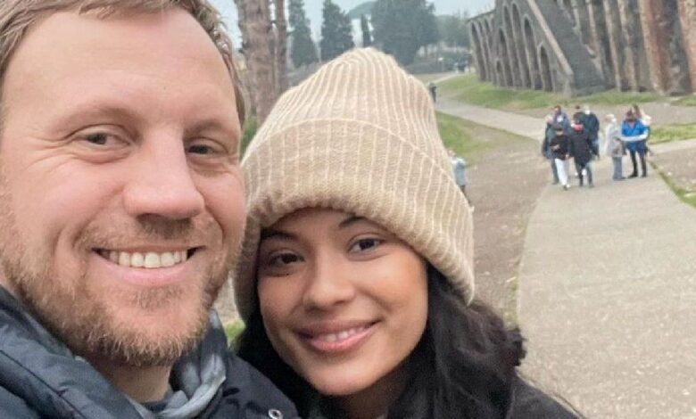 Todo en 90 Días: Los momentos más dulces de Instagram de Juliana con Baby Daddy Ben