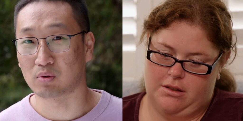 Todo en 90 Días: Por qué la amenaza de 'relación abierta' de Ella a Johnny es cruel