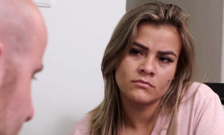 Todo en 90 Días: Ximena estrena impactante transformación de cabello después de la separación de Mike