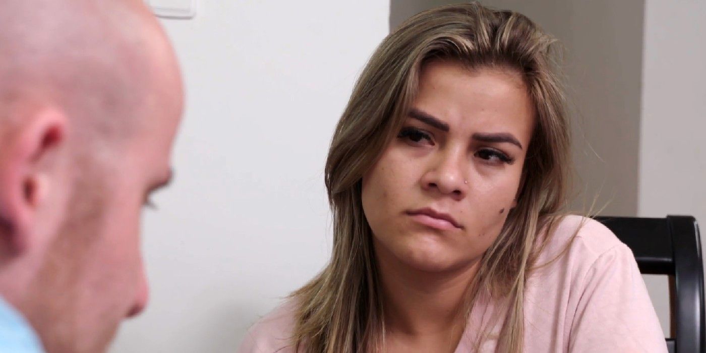 Todo en 90 Días: Ximena estrena impactante transformación de cabello después de la separación de Mike