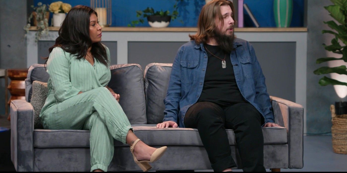 Todo en 90 Días: ¿Por qué Colt culpar a Debbie por el matrimonio fallido es un policía?