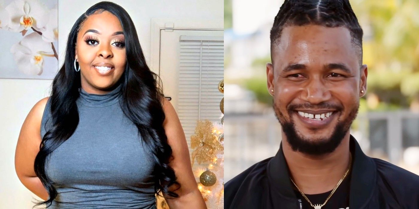 Todo en 90 días: la ex esposa de Usman, Lisa, alega que Zara es una ‘persona imaginaria’