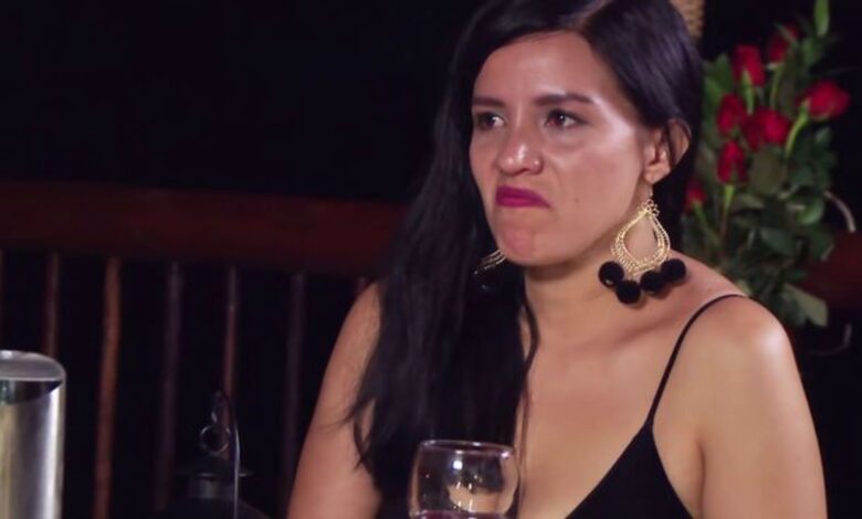 Todo en 90 días: lo que hará Ximena Parra de la temporada 2 de B90 en 2022