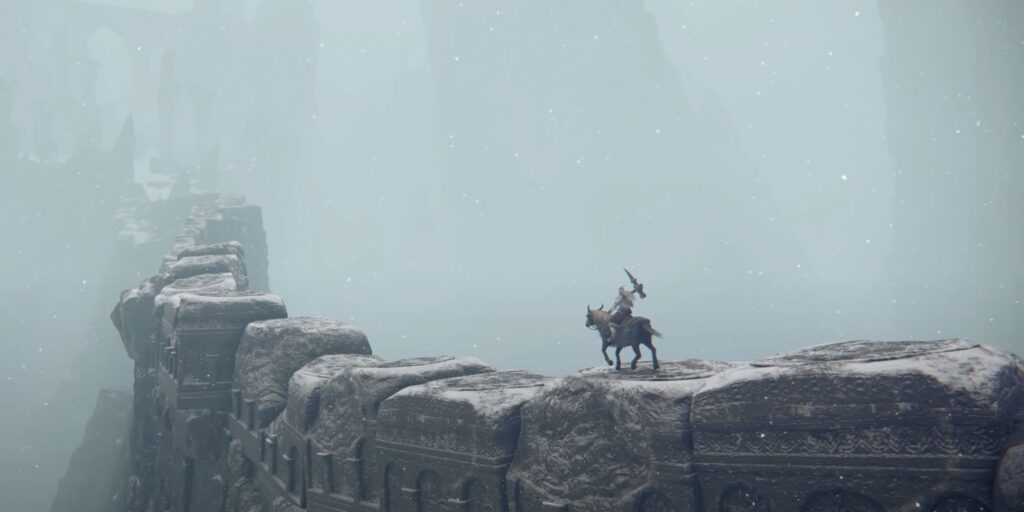 Todo lo arreglado en el parche 1.02 Day-One de Elden Ring