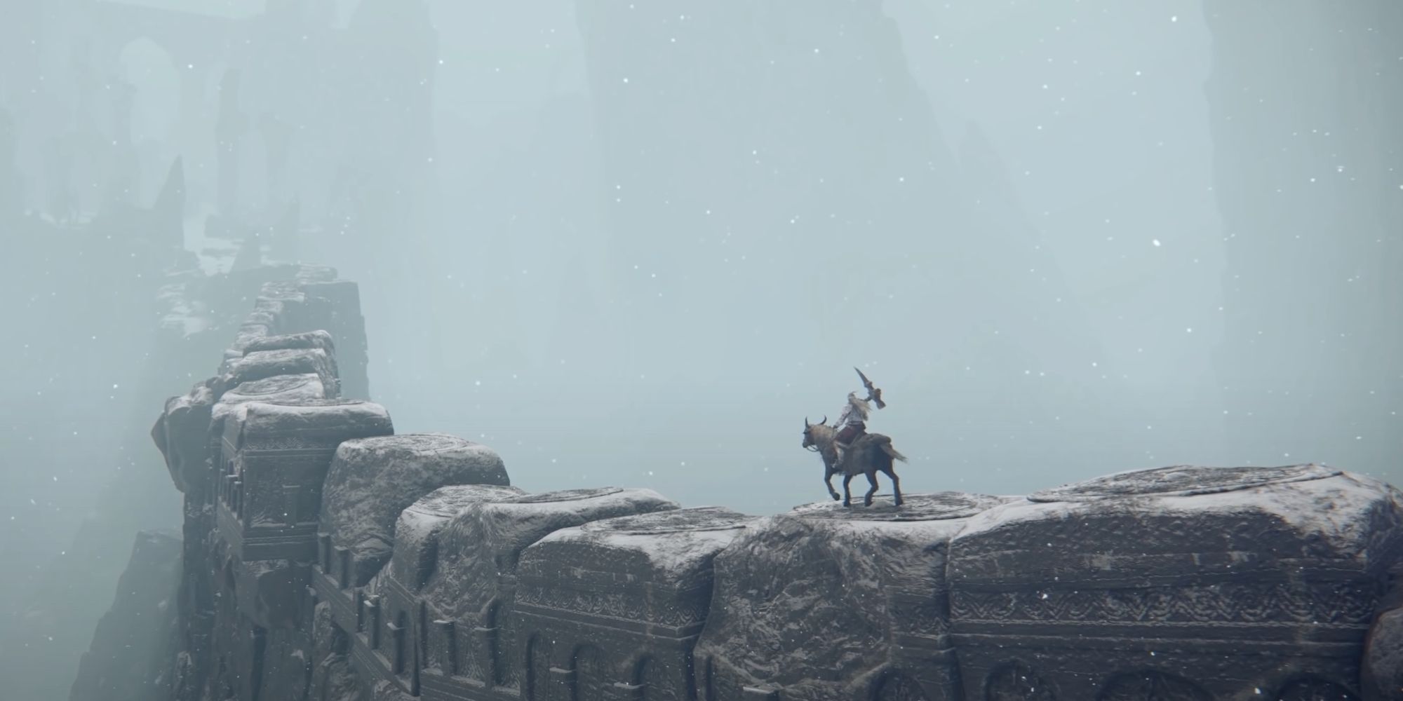 Todo lo arreglado en el parche 1.02 Day-One de Elden Ring