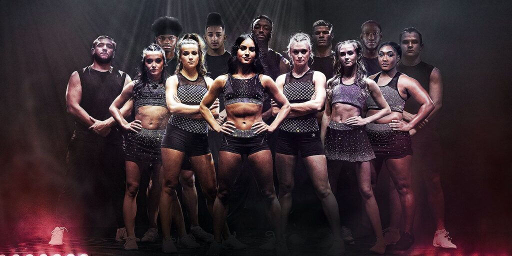 Todo lo que debe saber sobre la próxima gira Cheer Live