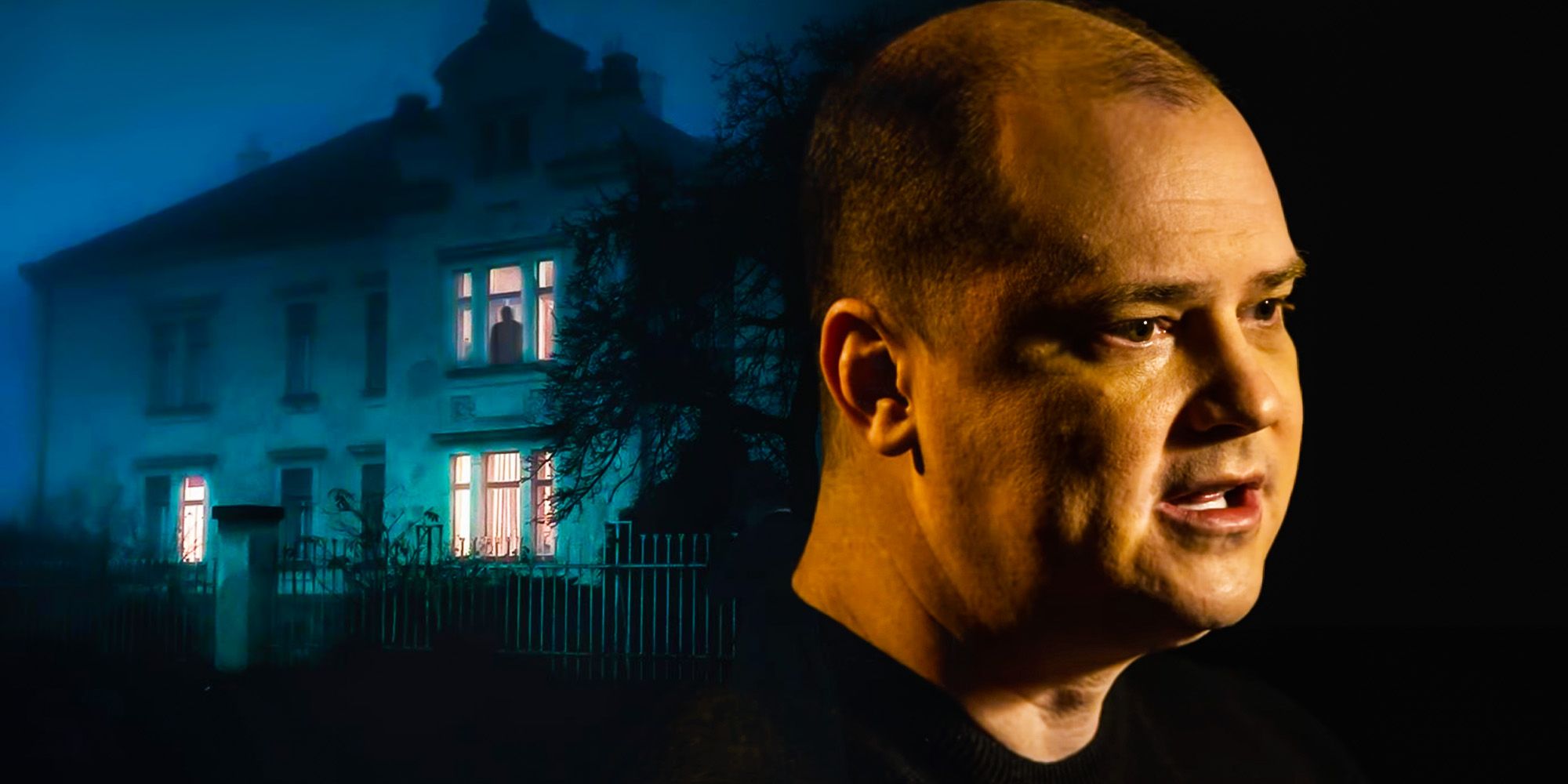 Todo lo que sabemos sobre La caída de la casa Usher de Mike Flanagan