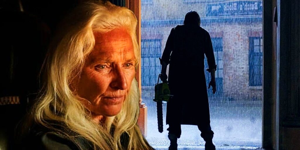 Todo lo que sabemos sobre el reinicio de la masacre de Texas Chainsaw