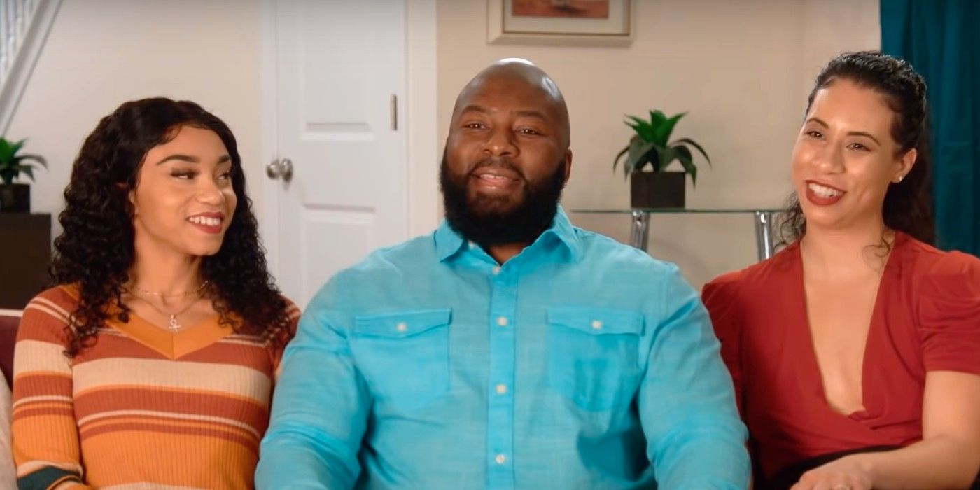 Todo lo que sabemos sobre la búsqueda de esposa hermana Temporada 4