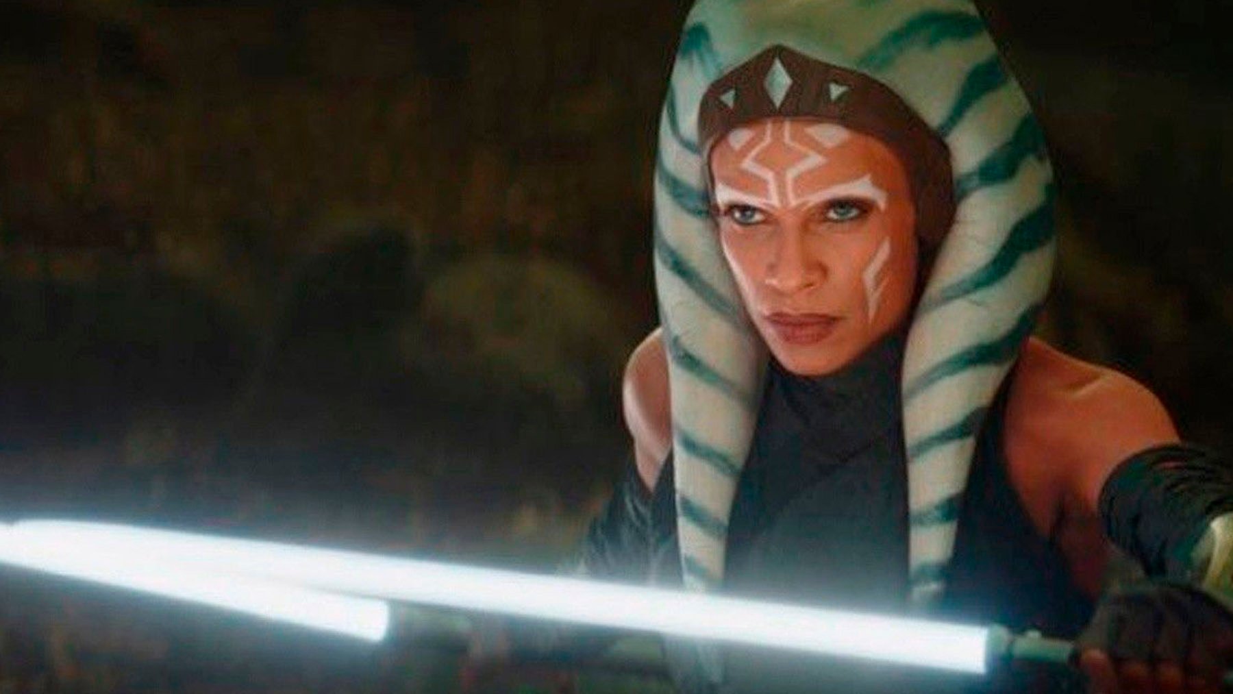 Todo lo que sabemos sobre la serie de Ashoka Tano