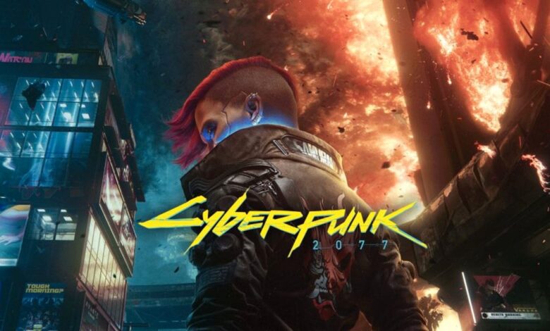 Todo lo que soluciona la actualización de próxima generación de Cyberpunk 2077