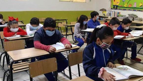 Todos a clases presenciales en Querétaro, se eliminará modelo híbrido y clases virtuales