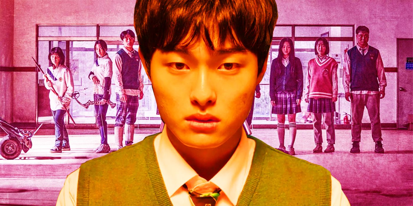 Todos estamos muertos: todos los personajes que podrían regresar como medio bies en la temporada 2