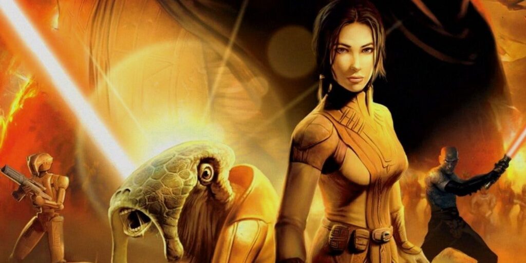 Todos los cambios de remake de KOTOR de Star Wars si el juego es Canon ahora