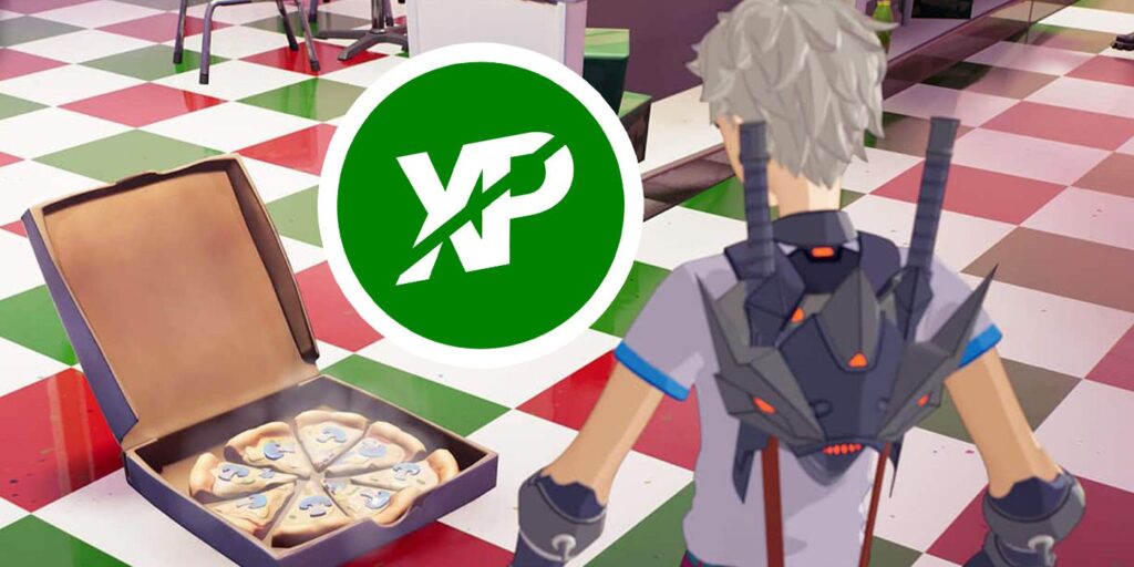 Todos los desafíos de la Semana 8 de temporada en Fortnite Capítulo 3