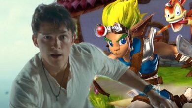 Tom Holland quiere hacer una película de videojuegos de acción real de Jak & Daxter