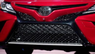 Toyota invests $69M in Japanese Uber rival backed by the taxi industry