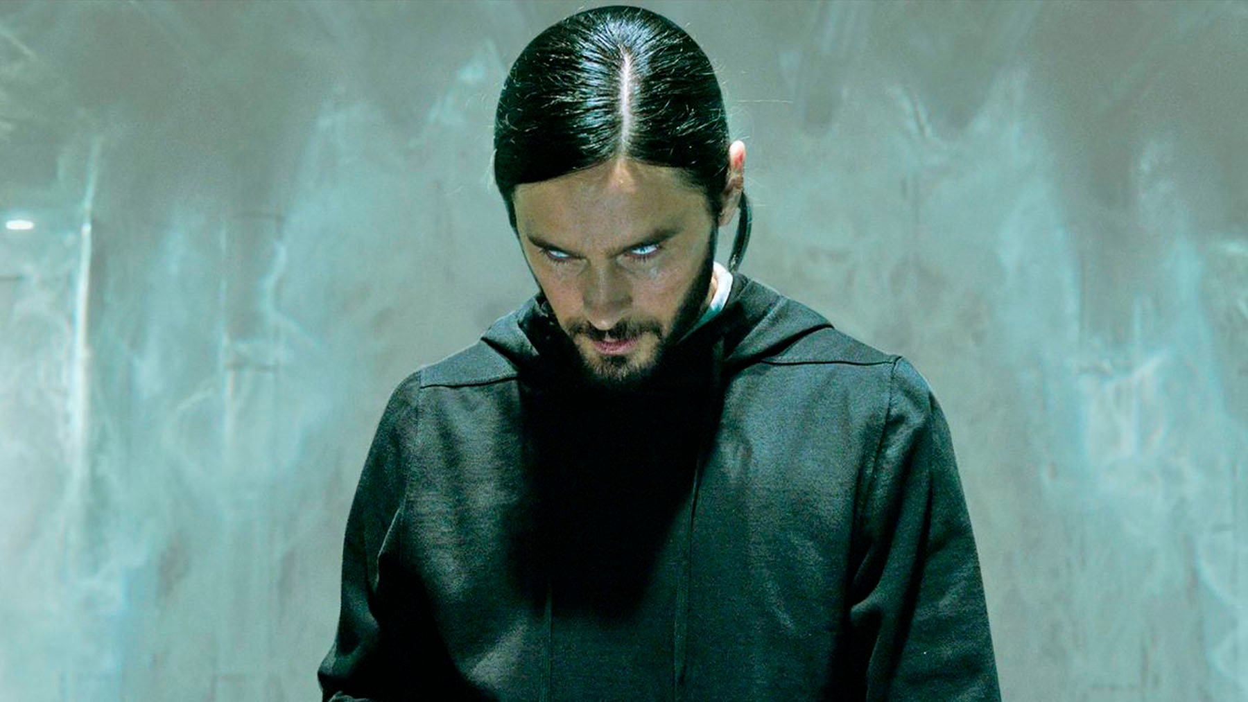 Tráiler final de ‘Morbius’: Jared Leto afila los colmillos