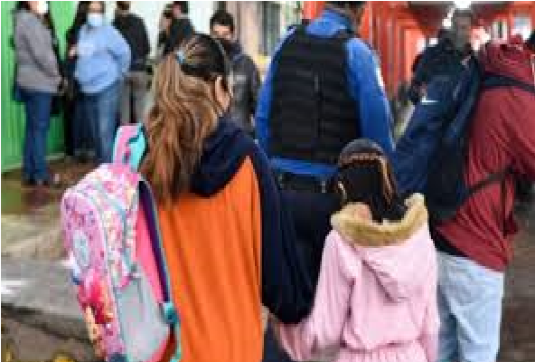 Tras divorcio, madres ya no tendrán custodia automática de menores de 7 años, acuerdan Diputados