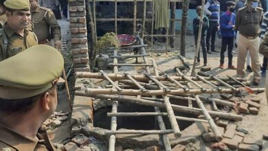 Trece mujeres y niñas mueren al caer a un pozo en el norte de India