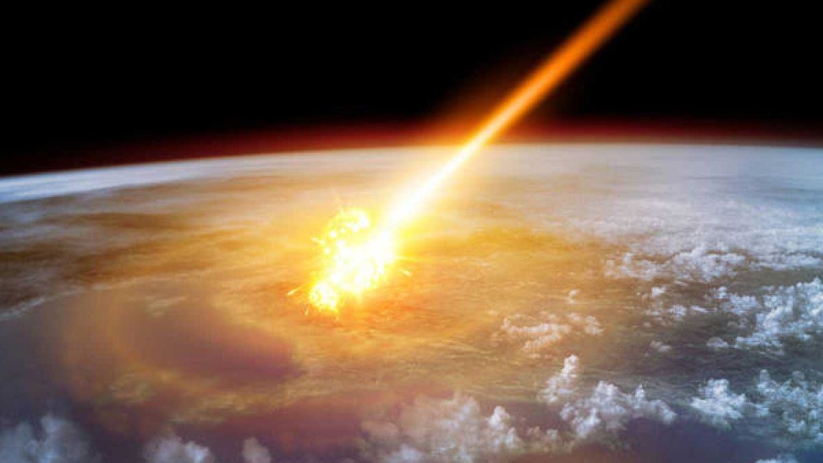 Tres asteroides de grandes dimensiones se están acercando a la Tierra