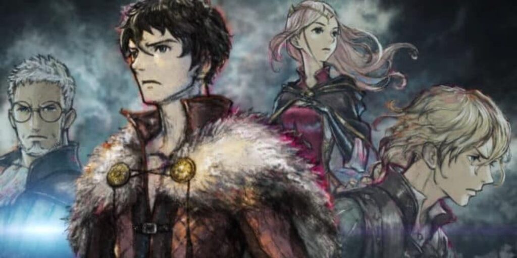 Triangle Strategy's New Demo & Save Data Transfers Explained