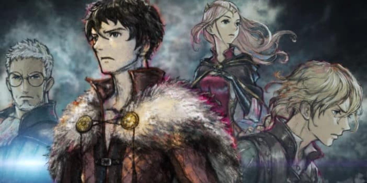 Cómo se compara la puntuación metacrítica de Triangle Strategy con FFT y Fire Emblem