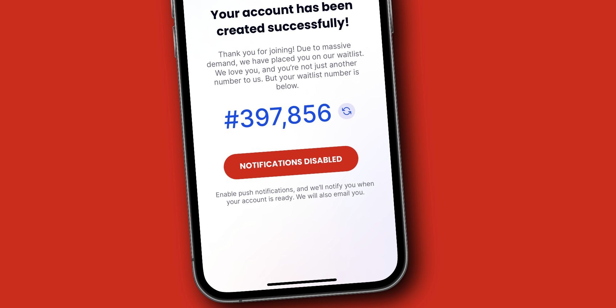Truth Social Waitlist: qué es y por qué su número no cambia