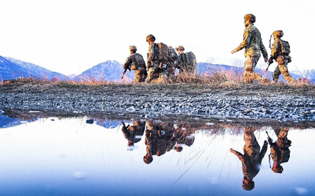 Ucrania reacciona con cautela ante la posible retirada militar rusa