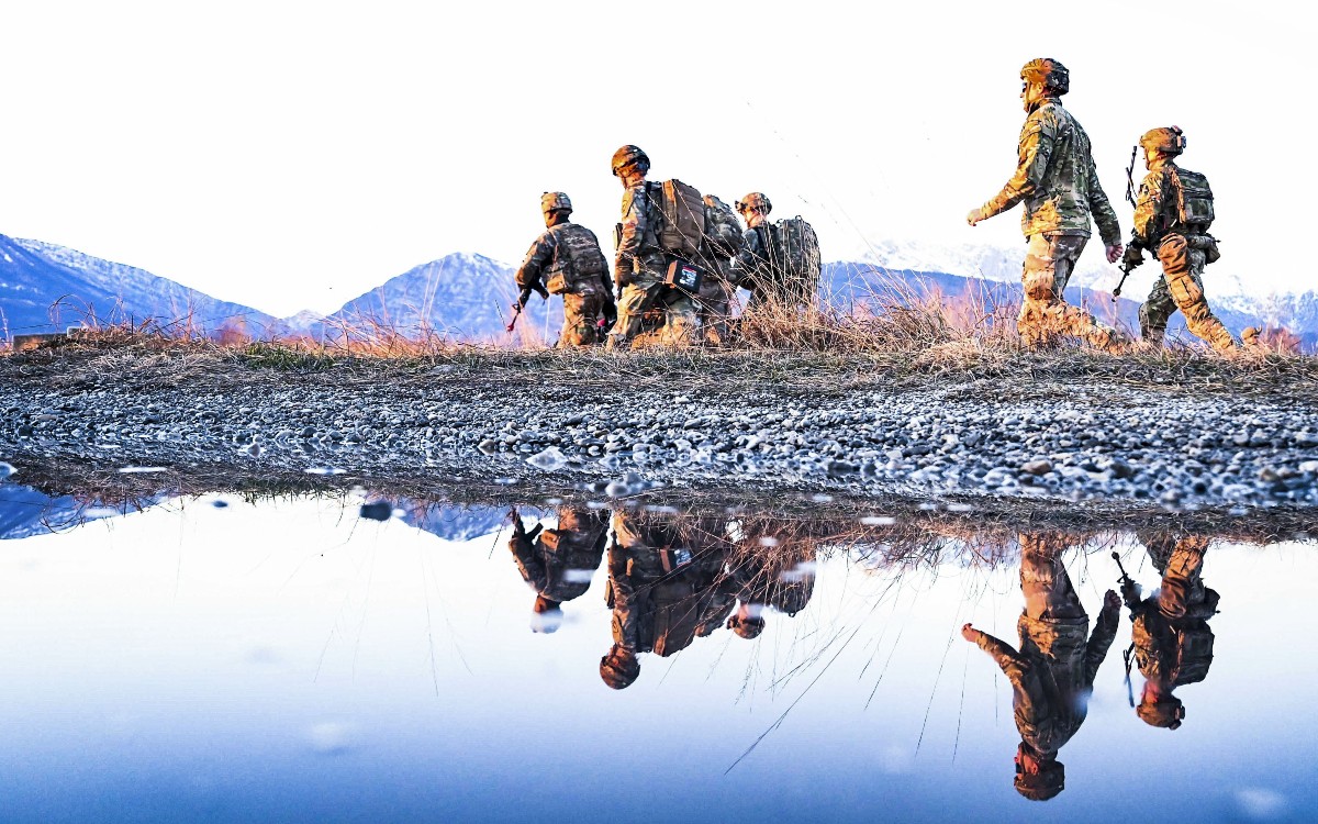 Ucrania reacciona con cautela ante la posible retirada militar rusa