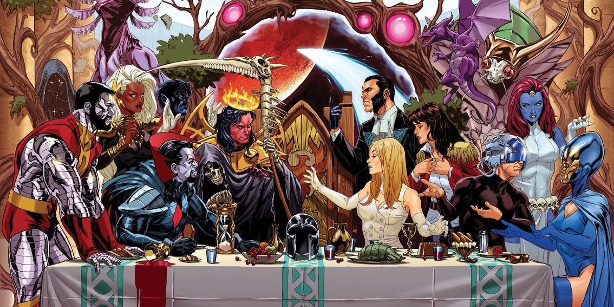 Un miembro del Consejo Tranquilo se retira