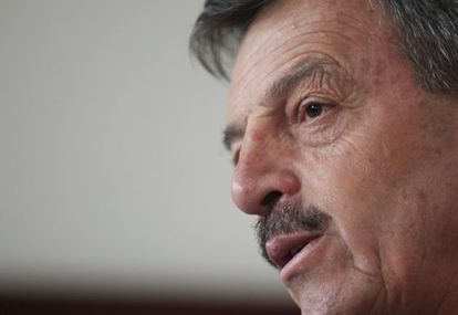 Una demanda en EE UU vuelve a poner en duda la inocencia del excoronel colombiano Alfonso Plazas Vega