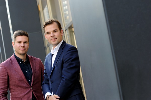 Unacast bags $17.5M to do more with location data