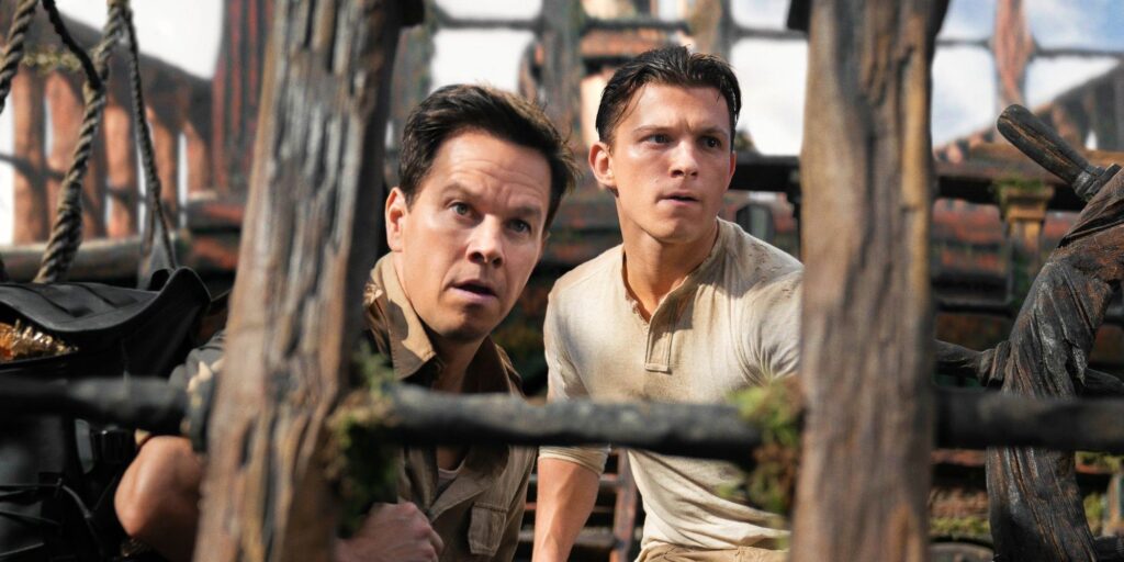 Uncharted Box Office Projections See Massive Increase After Opening Day