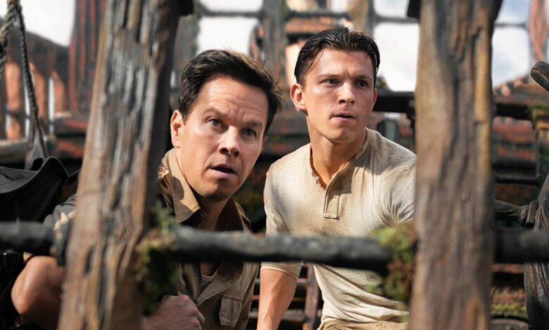 Uncharted Box Office Projections See Massive Increase After Opening Day