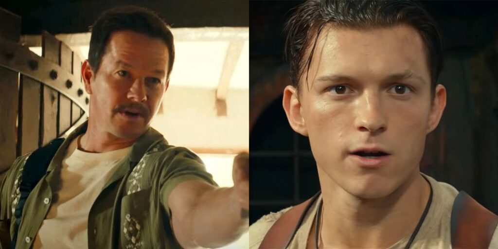 Uncharted: Los 10 mejores personajes de la película, clasificados