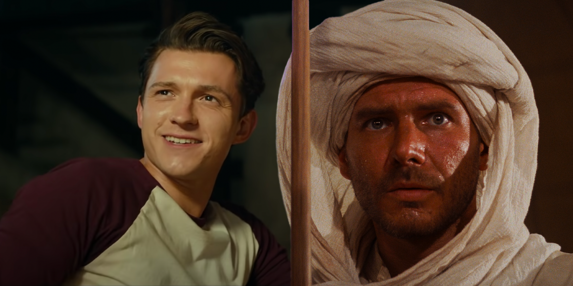 Uncharted copiar a Indiana Jones no solo fue bueno, sino esencial