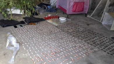 Van 23 muertos por cocaína adulterada en Argentina; piden a usuarios tirar sus dosis
