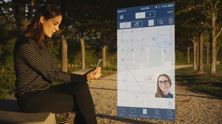 Varsity Tutors lands $50 million in Series C funding