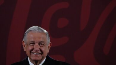 Ve Dresser 'abuso de poder' de AMLO; 'ruin' vincular 'réplicas' con asesinatos de periodistas: Mejía