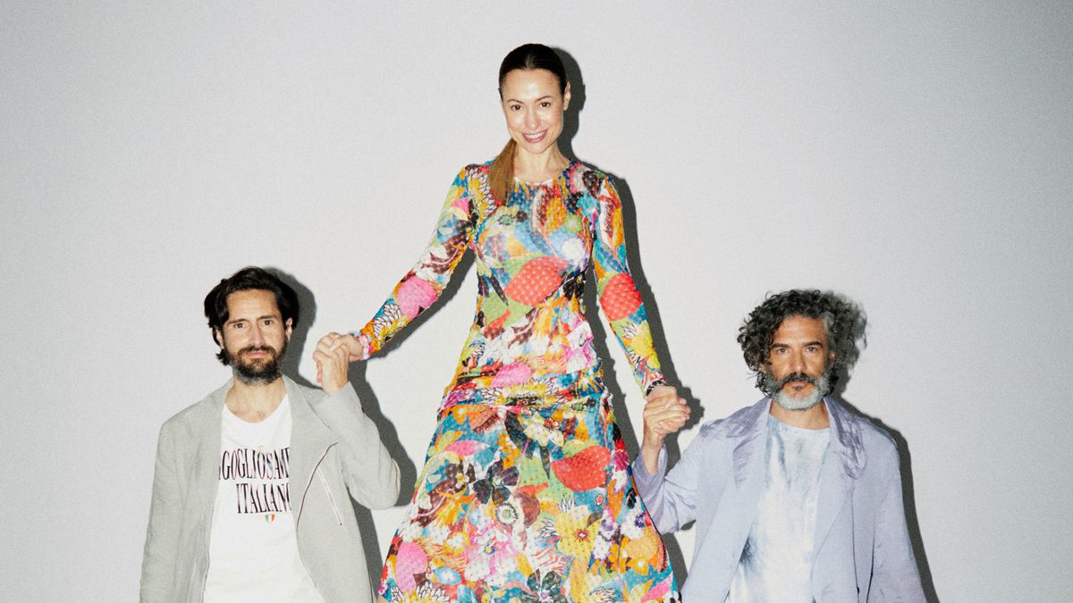 Verbeke, Botto y Sbaraglia, los argentinos a los que ama el cine: “El desarraigo ha marcado nuestra manera de ver el mundo”