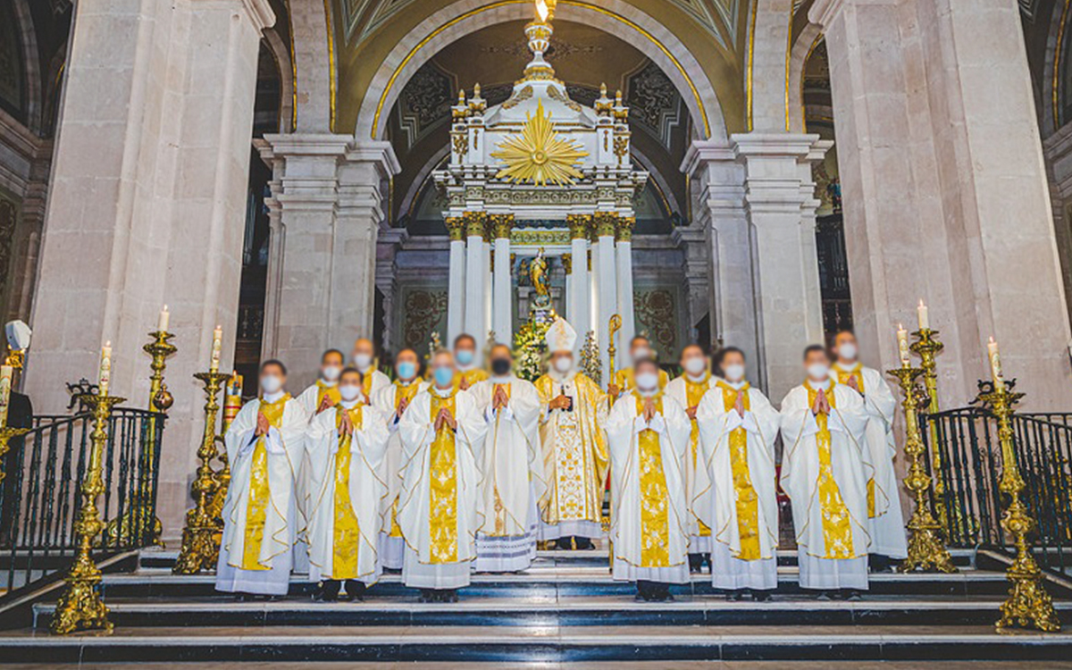 Víctimas de Legionarios de Cristo ‘seguimos exigiendo justicia’: José Barba-Martín