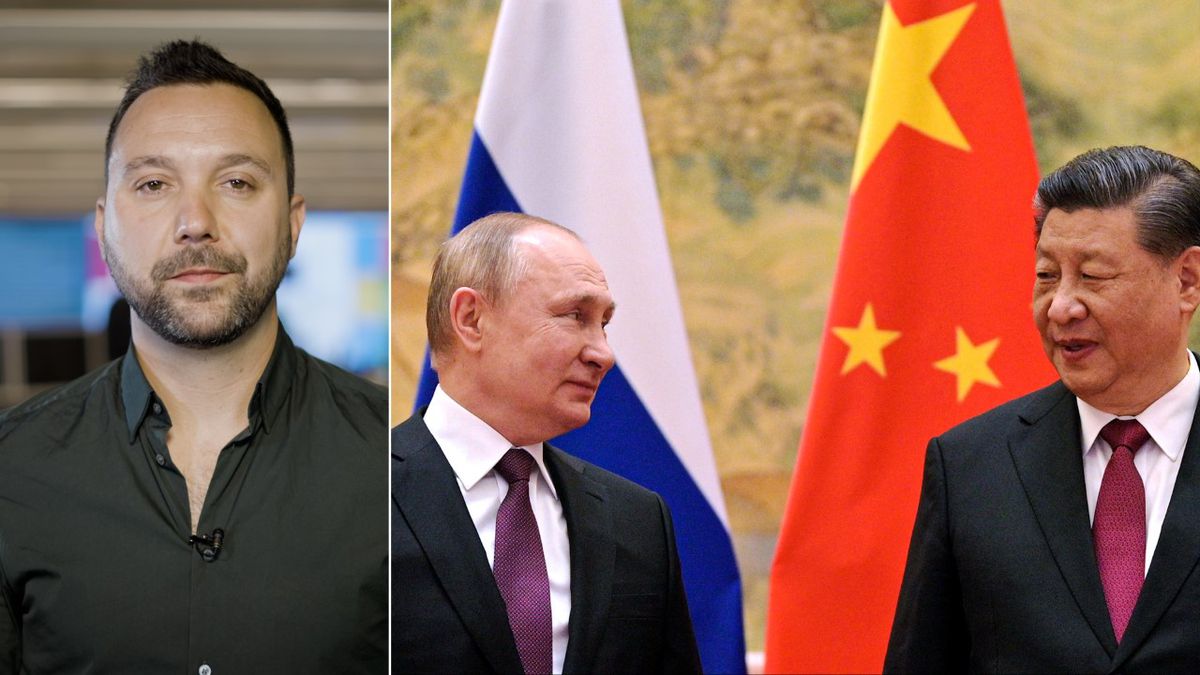 Videoanálisis | ¿Cuál va a ser el papel de China en la guerra de Ucrania?