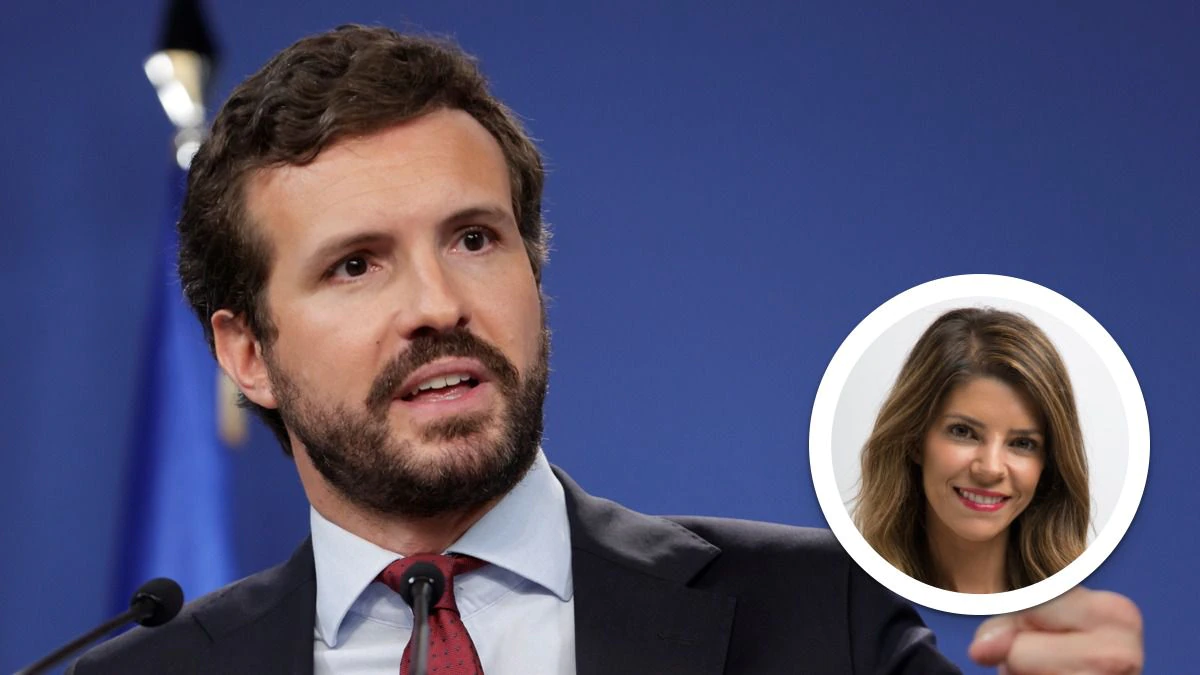 Videoanálisis | ¿Quién sobrevivirá políticamente, Ayuso o Casado?