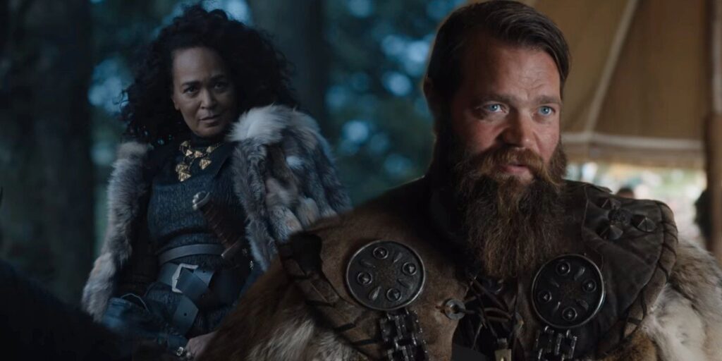 Vikingos: Valhalla - Qué significa Jarl (¿Es un rey?)